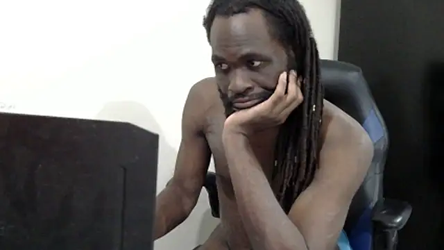 Darkkras Live XXX Chat