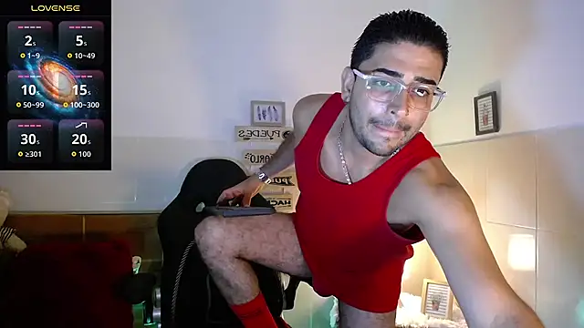 andders_'s Live XXX Chat