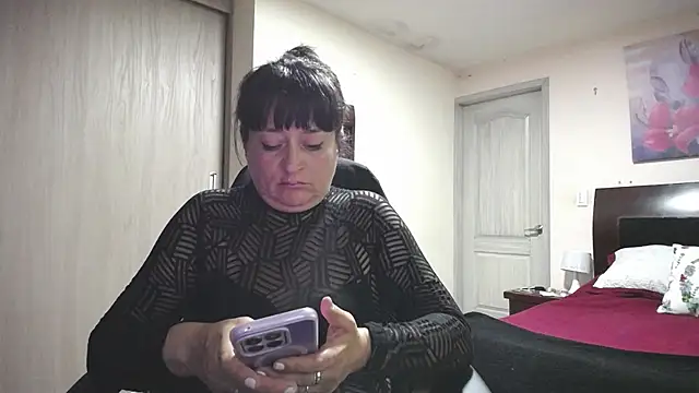 Show Webcam de mia_florens