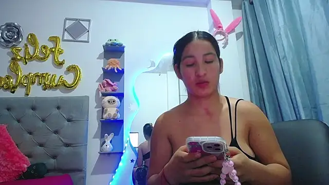 jesica_wilson's Live XXX Chat