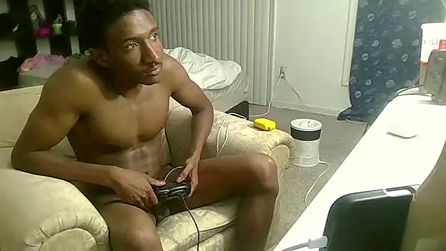 Show Webcam de Iblackoracle