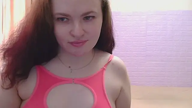 XXX chat uživo modela AliceForLoveOh