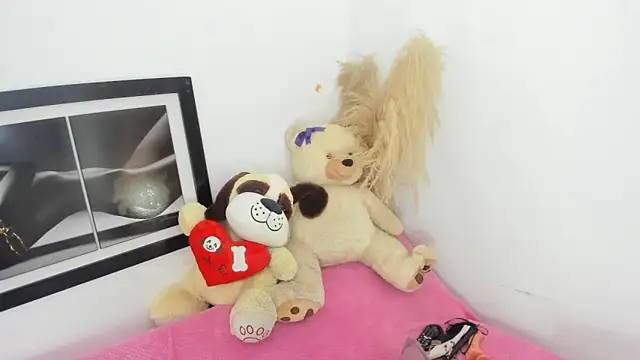 EbonnyDuoSexHard: απευθείας συνομιλία ΧΧΧ