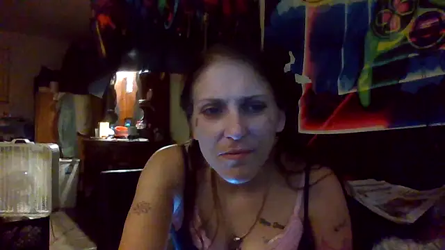 Chat XXX ao vivo de RexMinnie
