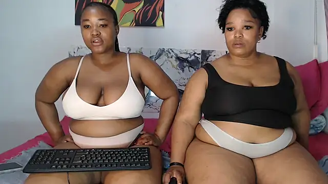 Živý XXX chat SexyChill1992