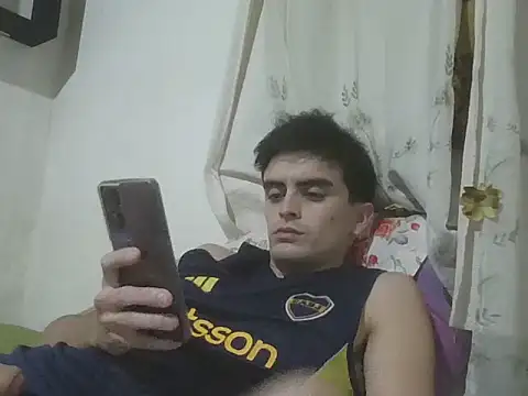 Show de webcam de Rodrigo99_9