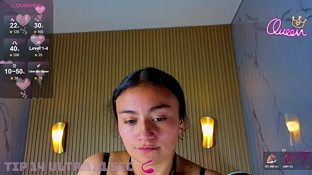 دردشة Sweet_Morita_Tx الجنسية المباشرة