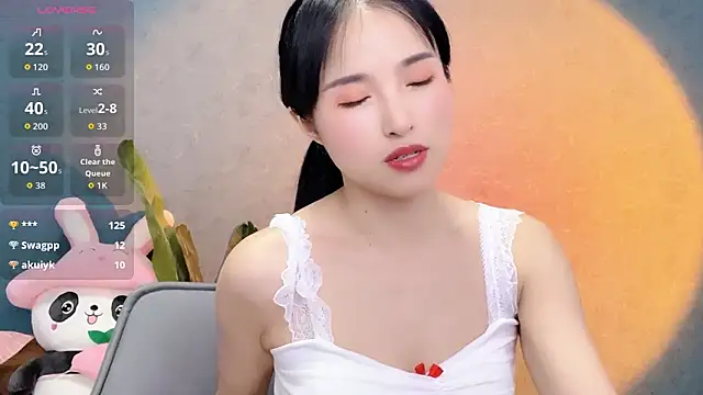 au-love 网络视讯表演