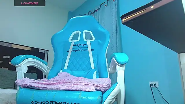 karla_zambrano 웹캠 쇼