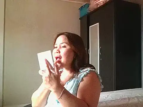 fixylady's Live XXX Chat