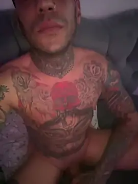 Pablo_fucker Webcam-Show