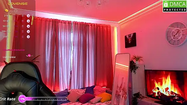 Sinty_Noria's Live XXX Chat