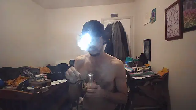 JohnnyMoves Webcam-Show