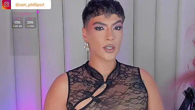 sam_phillipss Webcam Show