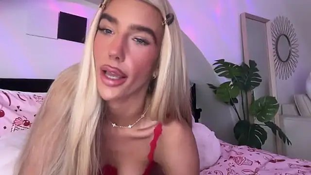 KENNIEXROSEn Live XXX chat