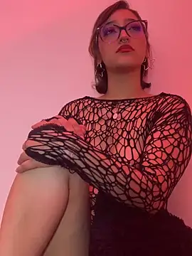 LilithMonette 现场XXX聊天