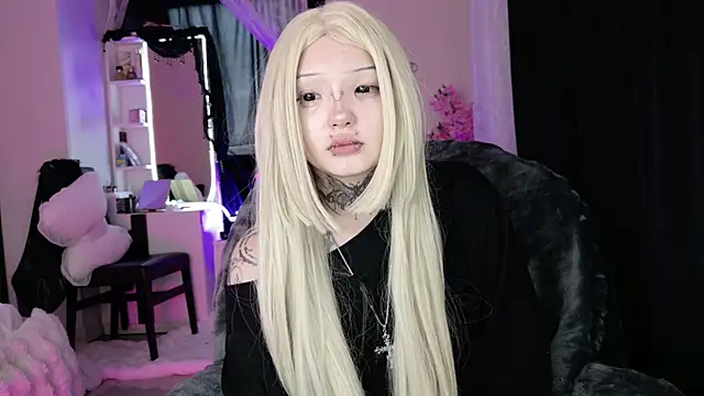 Chatroom XXX en direct de Lein_Bone