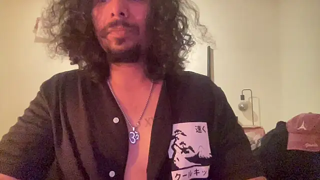 daddyvibes 现场XXX聊天