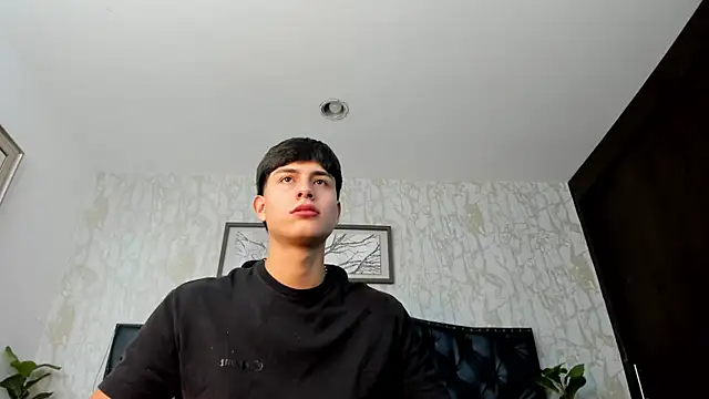 Lander_Cruz 라이브 XXX 채팅