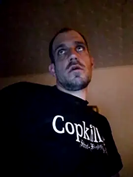 Show Webcam de Codymc89