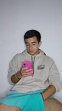 โชว์เว็บแคมของ Thick_Cock