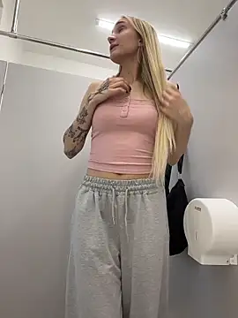 Pink_Kiss: вебкам-шоу