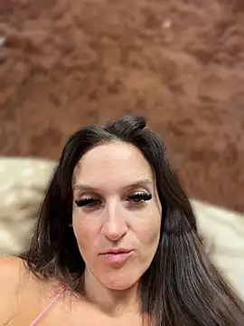 Show Webcam de Kate-Paul