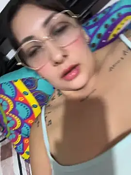 KittyObsession 现场XXX聊天