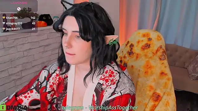 Candyy_yeahh Live XXX Chat