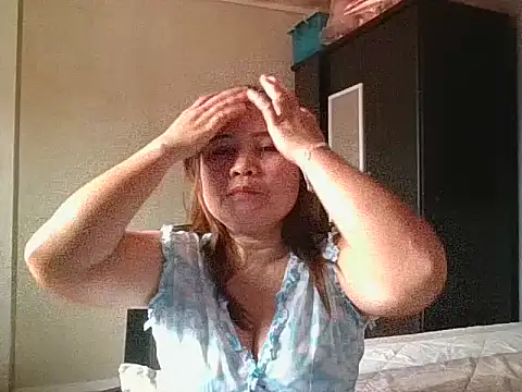 fixylady – Live XXX-chat