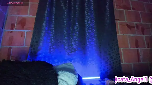 Chat XXX en directo de Cata-angel