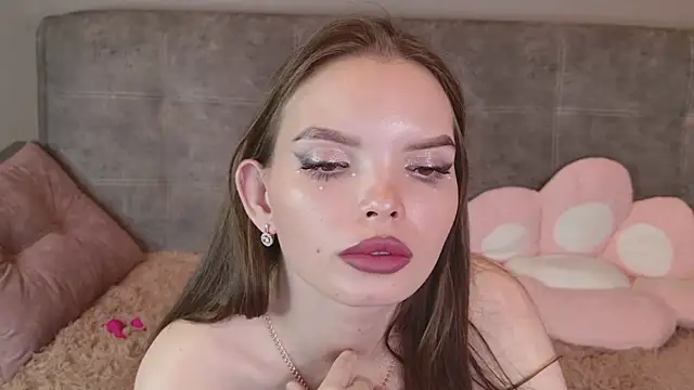 Онлайн чат XXX Curvy_Dynamite_