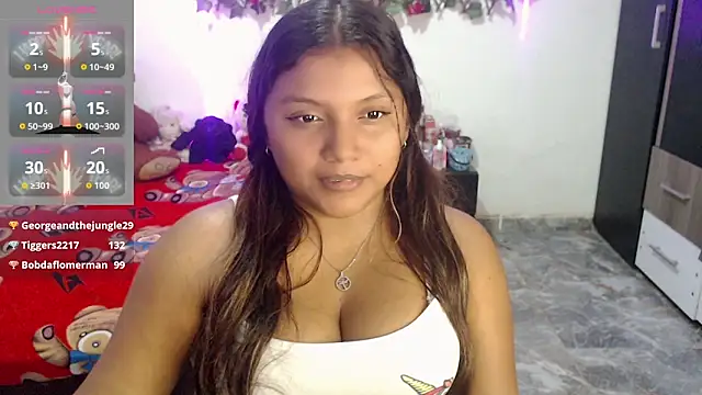 sexysusan4you's Live XXX Chat