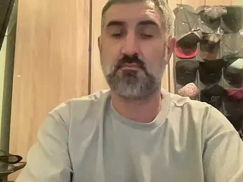 danyiony webcam show