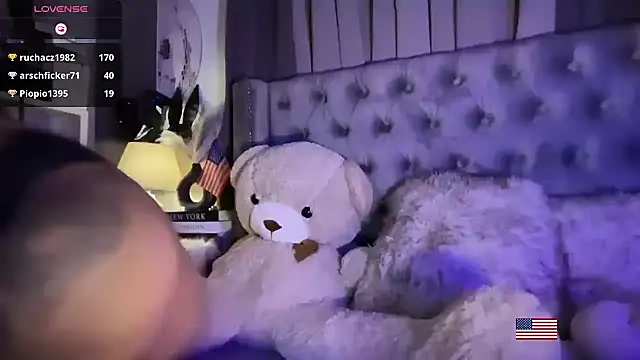Chat XXX Live ZyraGoddes