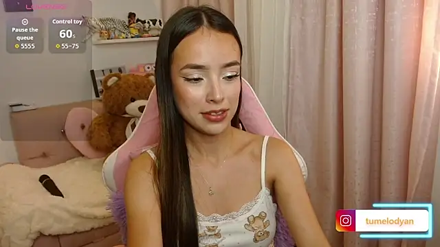 Andromeda_an's Live XXX Chat