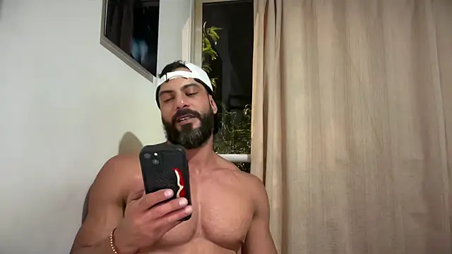 Chat +18 de romeolovedark ao vivo