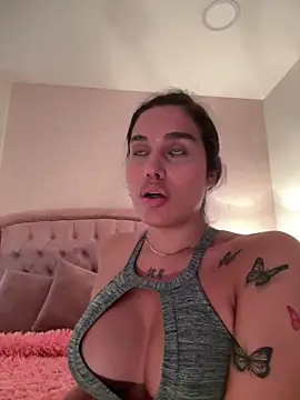 Bella__Wood 라이브 XXX 채팅