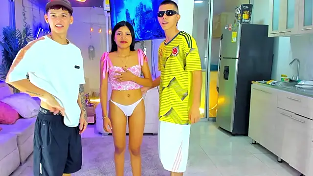 stangirls_ – Live XXX-chat