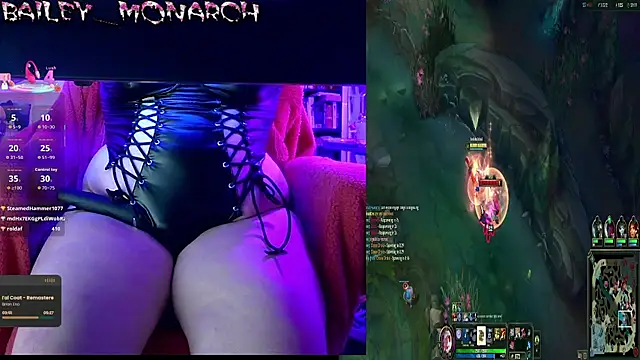 baileymonarch Show in webcam