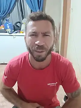 RobertoLuiz84's Webcam Show