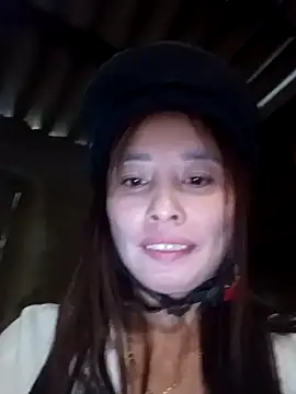 kaia-cam Obrolan Langsung XXX