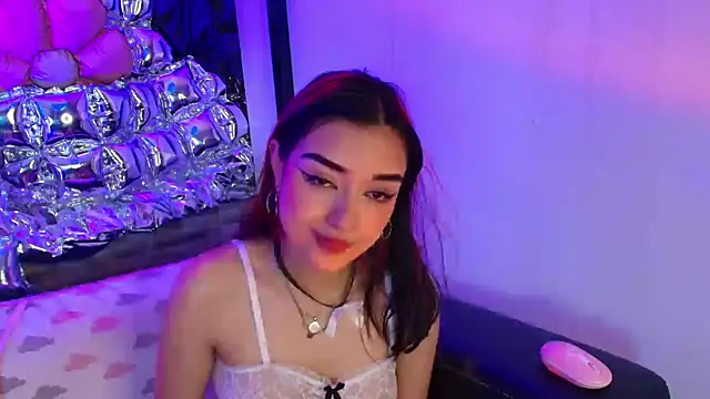 lala_cherry Adlı Modelin Canlı XXX Sohbeti
