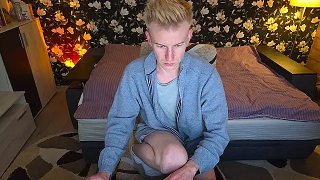 Vuitton – webcam-show