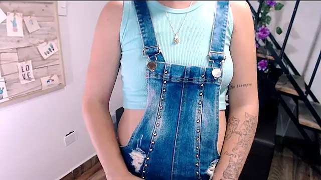samantha_baby_のライブXXXチャット