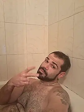 Chat XXX en directo de Zander823
