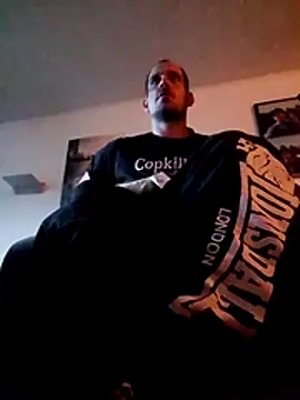 Codymc89 Webcam Show