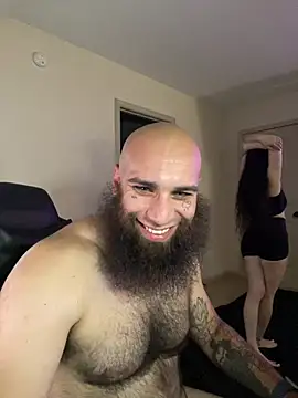MastaWolfy Chat XXX in diretta