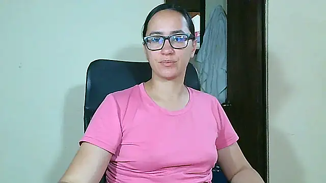 Chat XXX Live Nathalieprez4