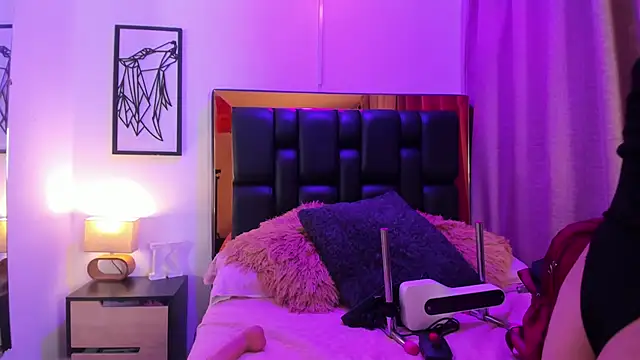 AllisonAdams_'s Live XXX Chat